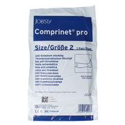 BSN Comprinet pro huid knie maat M 2.00 Stuks