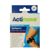Actimove Episport elleboogbandage maat M  1.00 Stuks
