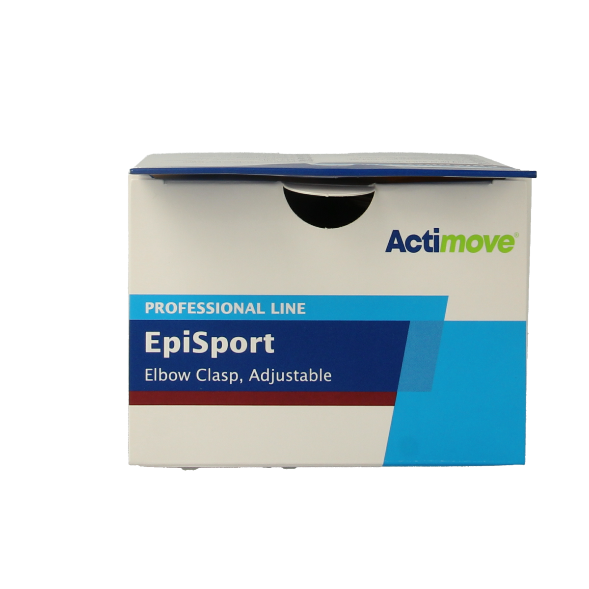 Actimove Episport elleboogbandage maat M  1.00 Stuks