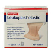 Leukoplast Vingertoppleister 44 x 50mm 50.00 Stuks