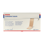 Leukoplast Vingerpleister elastic 100.00 Stuks