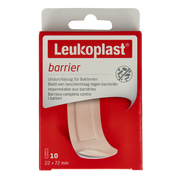 Leukoplast Barrier 22 x 72mm 1 Rol