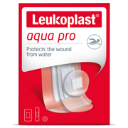 Leukoplast Aqua pro mix 20.00 Stuks