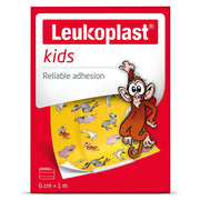 Leukoplast Pleister kids 1m x 6cm 1.00 Stuks