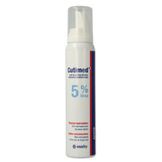 Cutimed Acute 5% 125.00 Milliliter