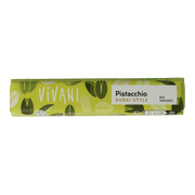 Vivani Chocolate To Go pistacchio  bio 40 Gram