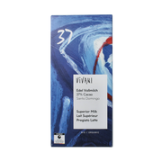 Vivani Chocolade melk 37% bio 80 Gram