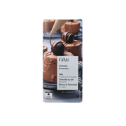Vivani Couverture smeltchocolade melk bio 150.00 Gram