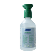 Actiomedic Oogspoelfles 500ml 1.00 Stuks