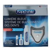 Rapid White Blue light system 1.00 Stuks