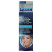 Rapid White Daily toothpaste 100.00 Milliliter