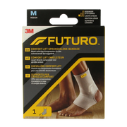 Futuro Comfort lift enkelsteun maat M 1.00 Stuks