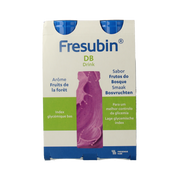 Fresubin DB drink bosvruchten  200ml 4.00 Stuks