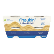 Fresubin 2Kcal creme praline/nougat 4.00 Stuks