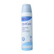 Molicare Skin reinigingsschuim 400.00 Milliliter