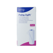Hartmann Peha-haft elastisch windsel 4m x 10cm 1 Stuks