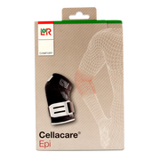 Cellacare Epi comfort elleboogbandage maat 4  1.00 Stuks