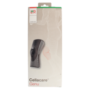 Cellacare Genu comfort kniebandage maat 6 1.00 Stuks