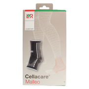 Cellacare Malleo comfort enkelbandage maat 2 1 Stuks