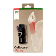 Cellacare Manus comfort polsbandage rechts maat 3  1.00 Stuks