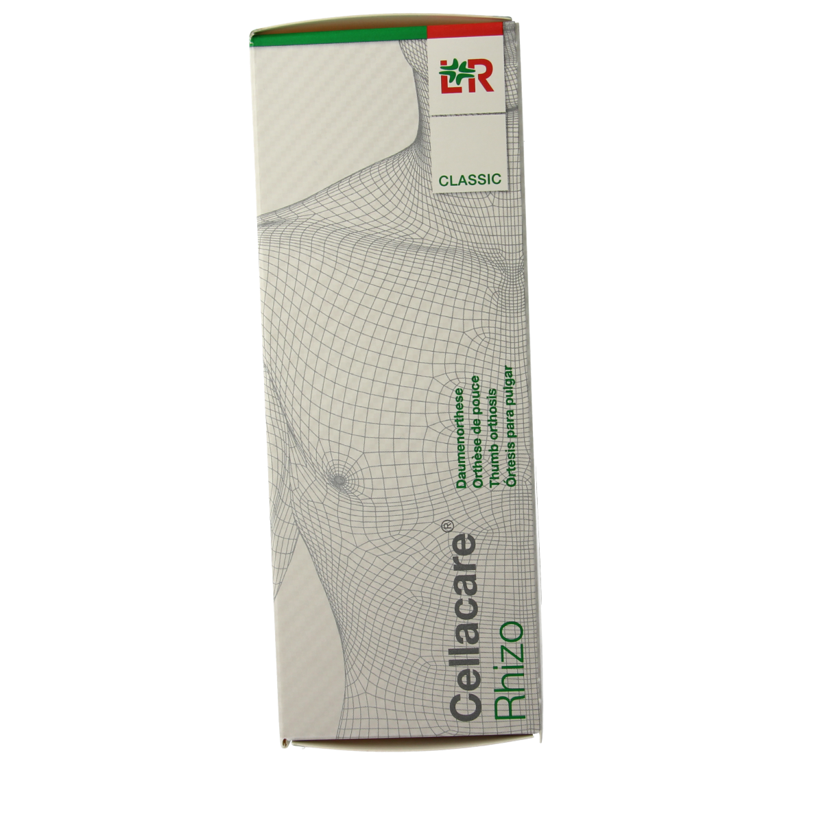 Cellacare Classic duimbrace rhizo maat 1 1.00 Stuks