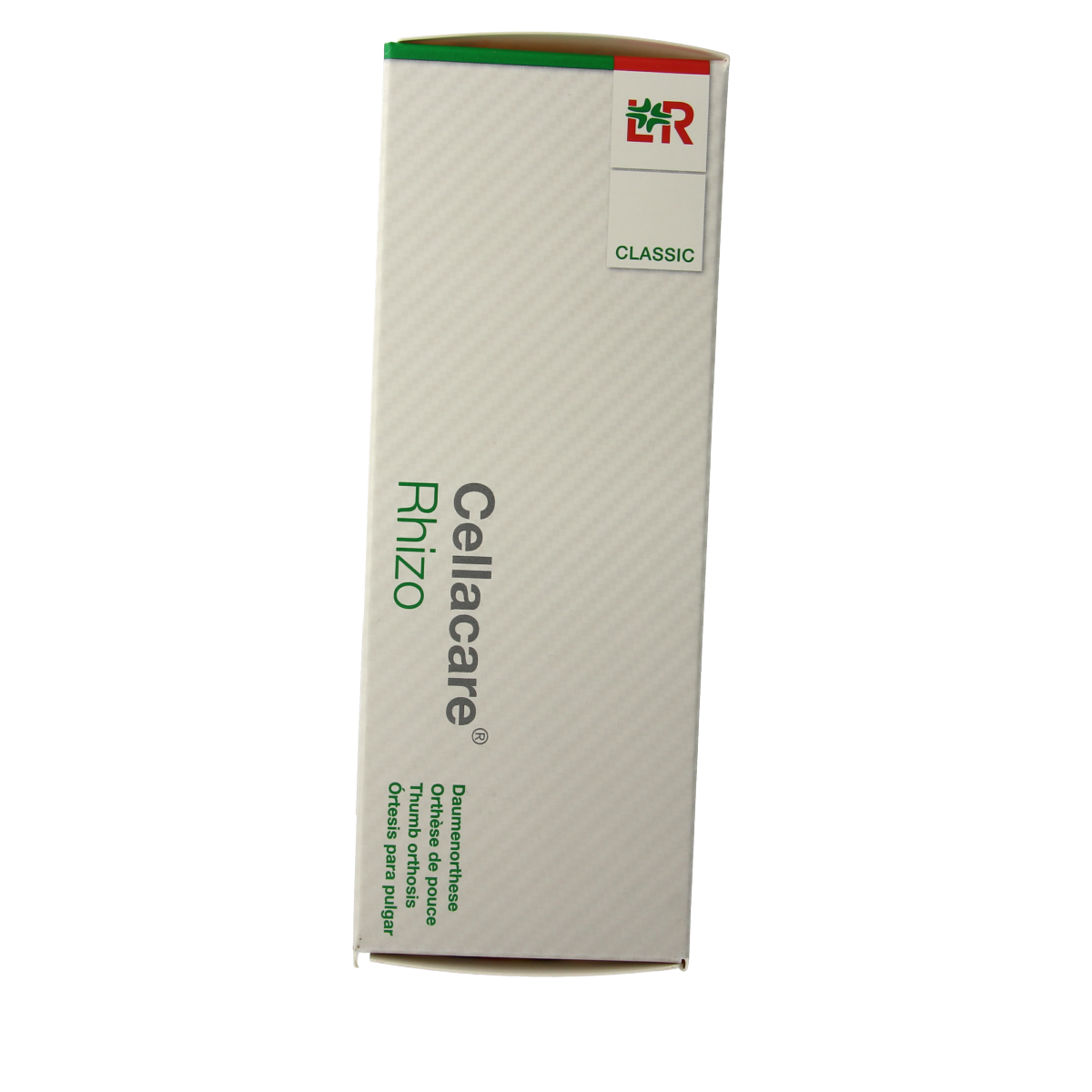 Cellacare Classic duimbrace rhizo maat 1 1.00 Stuks