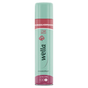 Wella Ultra strong hold haarspray 400.00 Milliliter