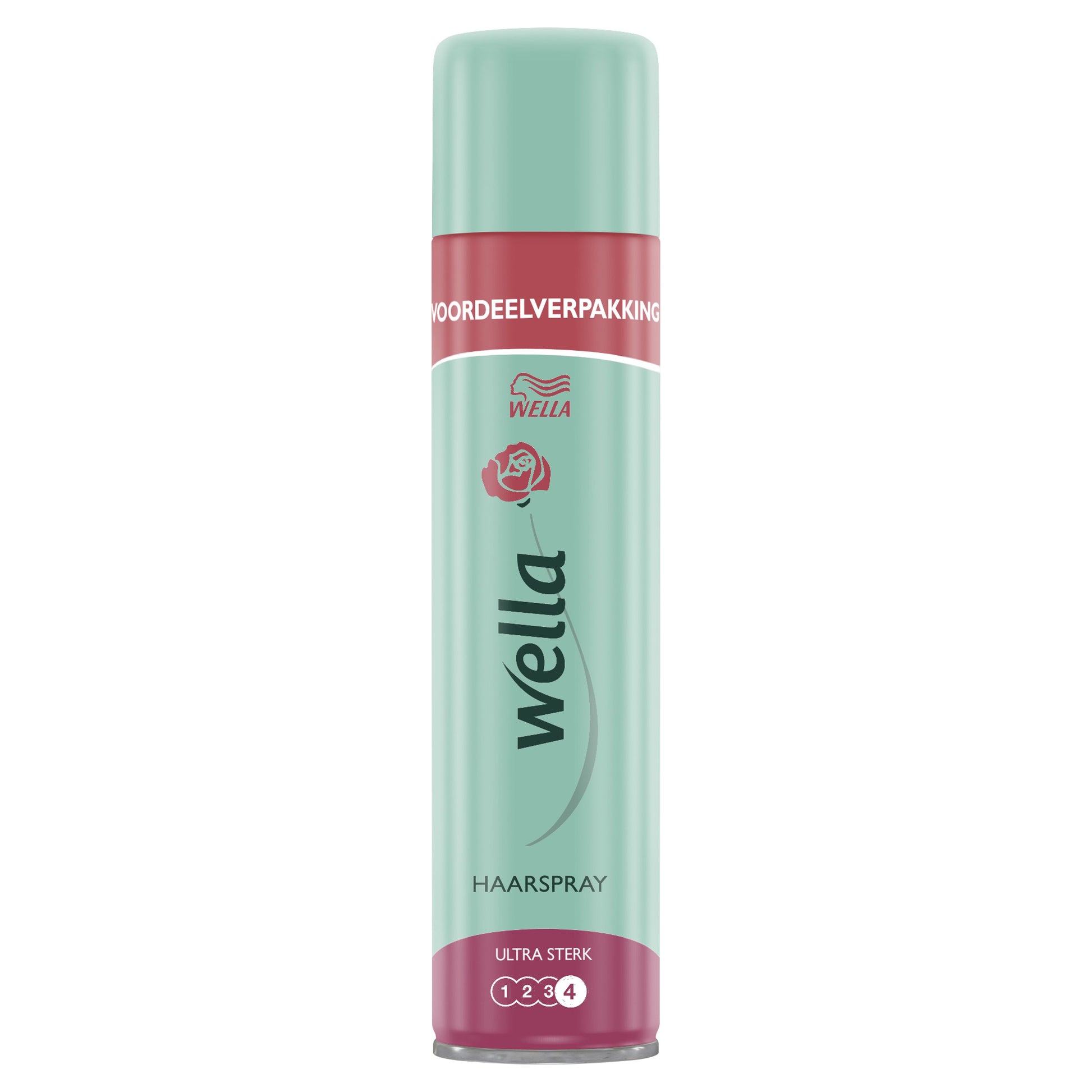 Wella Ultra strong hold haarspray 400.00 Milliliter