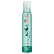 Wella Extra strong hold haarmousse 200.00 Milliliter