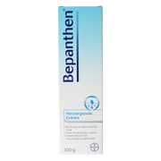 Bepanthen Creme verzorgend 100.00 Gram