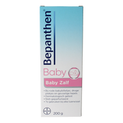 Bepanthen Babyzalf 200.00 Gram