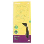 Satisfyer Partner multifun 3 1 Stuks