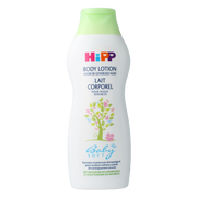 Hipp Baby soft bodylotion 350 Milliliter