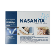Nasanita Papillon nasal 1 1 Stuks