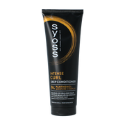Syoss Conditioner intense curl 250 Milliliter