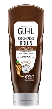 Guhl Fascinerend bruin conditioner 200 Milliliter