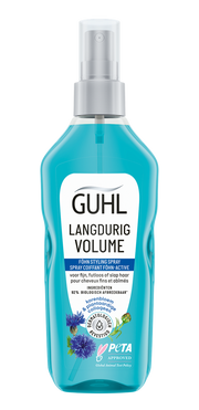 Guhl Langdurig volume fohn-active styling spray 150.00 Milliliter