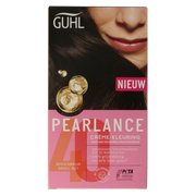 Guhl Intensieve cremekleur 40 middenbruin 1.00 Set