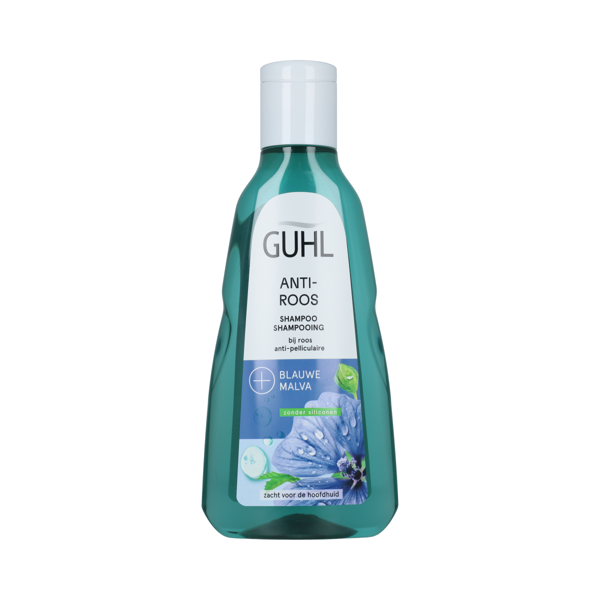 Guhl Anti-roos shampoo 250.00 Milliliter