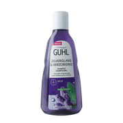 Guhl Zilverglans & verzorging shampoo 250.00 Milliliter
