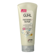 Guhl Panthenol + repair 2-1 treatment & conditioner 200 Milliliter