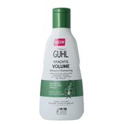 Guhl Kracht & volume shampoo 250.00 Milliliter