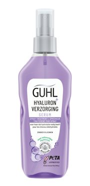 Guhl Hyaluron+ verzorging serum spray 150.00 Milligram