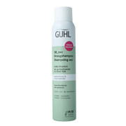 Guhl Droogshampoo 30sec pure frisheid 200.00 Milliliter