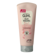 Guhl Rijke voeding 3-in-1 masker condit serum 200 Milliliter