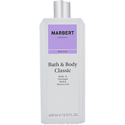 Marbert Bath & showergel 400.00 Milliliter
