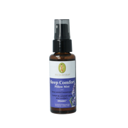 Primavera Sleep comfort kussenspray bio 30.00 Milliliter