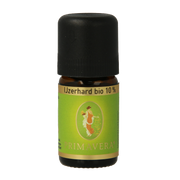 Primavera IJzerhard citroenverbena 10% bio 5 Milliliter