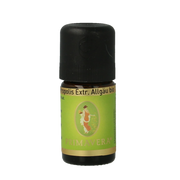 Primavera Propolis extract bio 5.00 Milliliter