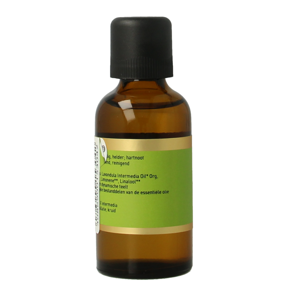 Primavera Lavandin bio 50.00 Milliliter